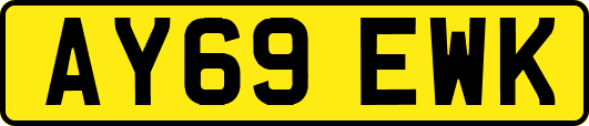 AY69EWK