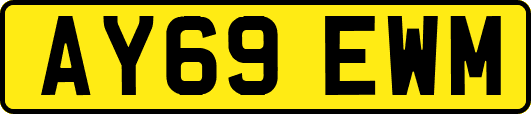 AY69EWM