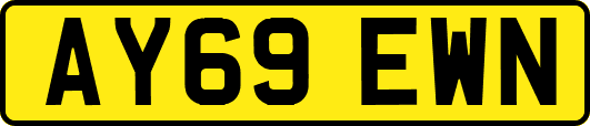 AY69EWN