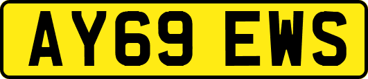AY69EWS