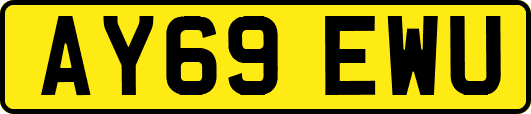 AY69EWU