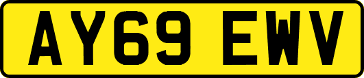 AY69EWV