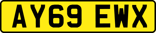 AY69EWX