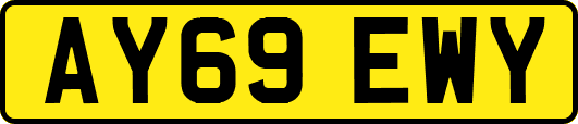 AY69EWY