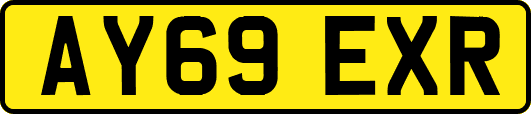 AY69EXR
