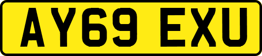 AY69EXU