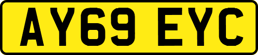 AY69EYC