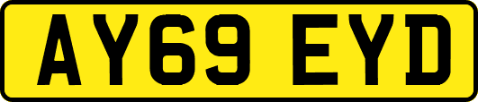 AY69EYD