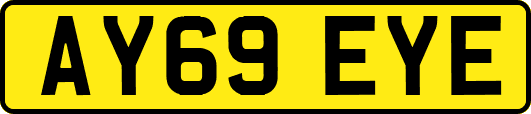 AY69EYE