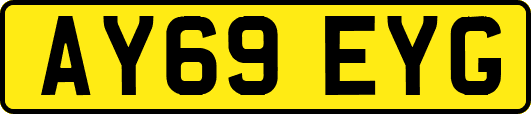 AY69EYG