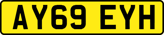 AY69EYH
