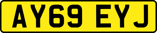 AY69EYJ