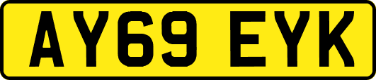 AY69EYK
