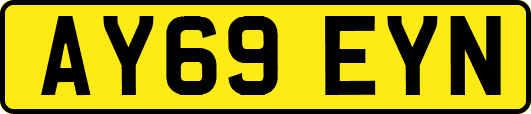AY69EYN
