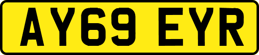 AY69EYR