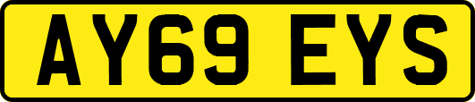 AY69EYS