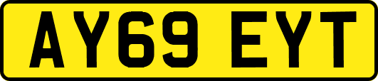 AY69EYT