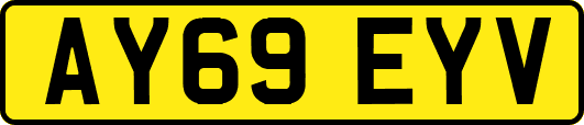 AY69EYV