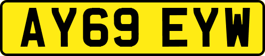 AY69EYW
