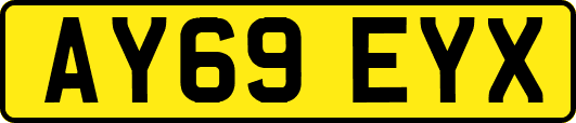 AY69EYX