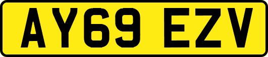 AY69EZV