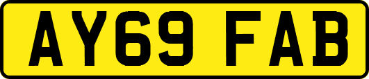 AY69FAB