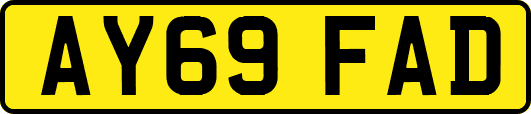 AY69FAD
