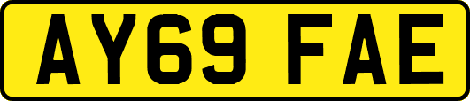 AY69FAE