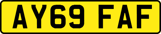 AY69FAF