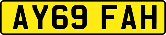AY69FAH