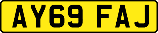 AY69FAJ