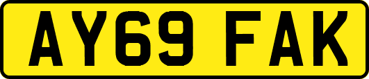 AY69FAK