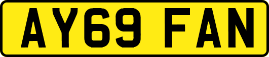 AY69FAN
