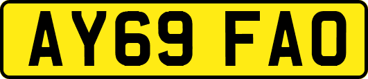 AY69FAO