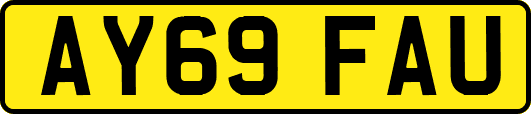 AY69FAU
