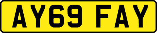 AY69FAY