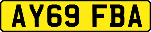 AY69FBA