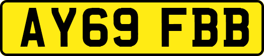 AY69FBB