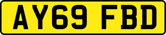 AY69FBD