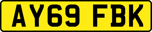 AY69FBK