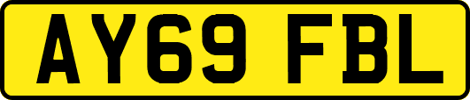 AY69FBL