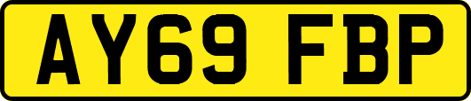 AY69FBP