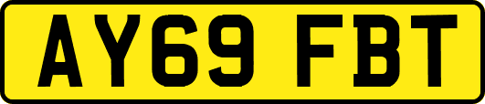 AY69FBT