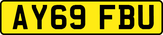 AY69FBU