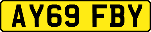 AY69FBY