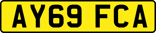 AY69FCA