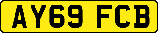 AY69FCB