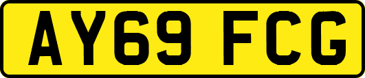 AY69FCG