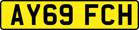 AY69FCH