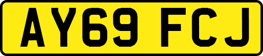 AY69FCJ
